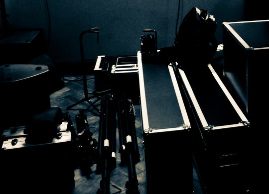 Equipment Equipment